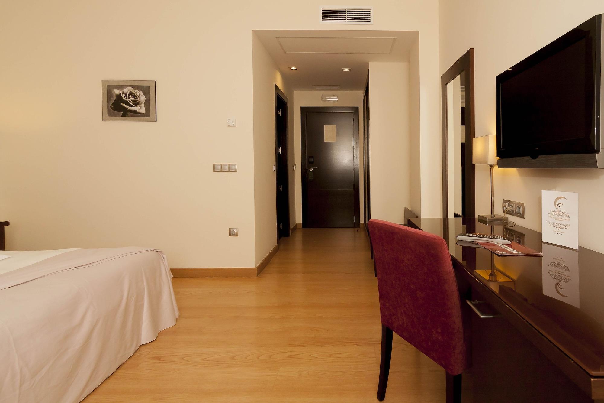 Las Bovedas Badajoz Dış mekan fotoğraf