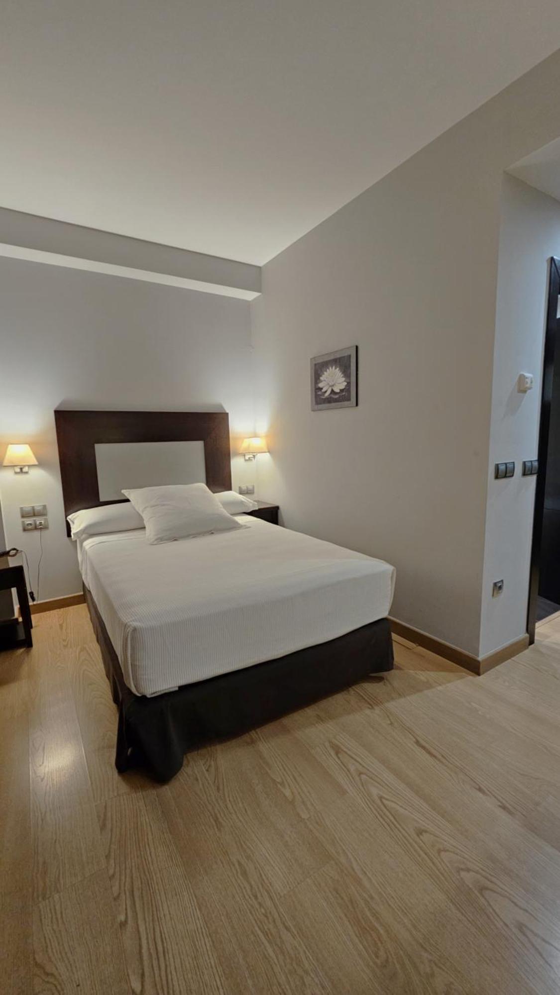 Las Bovedas Badajoz Dış mekan fotoğraf