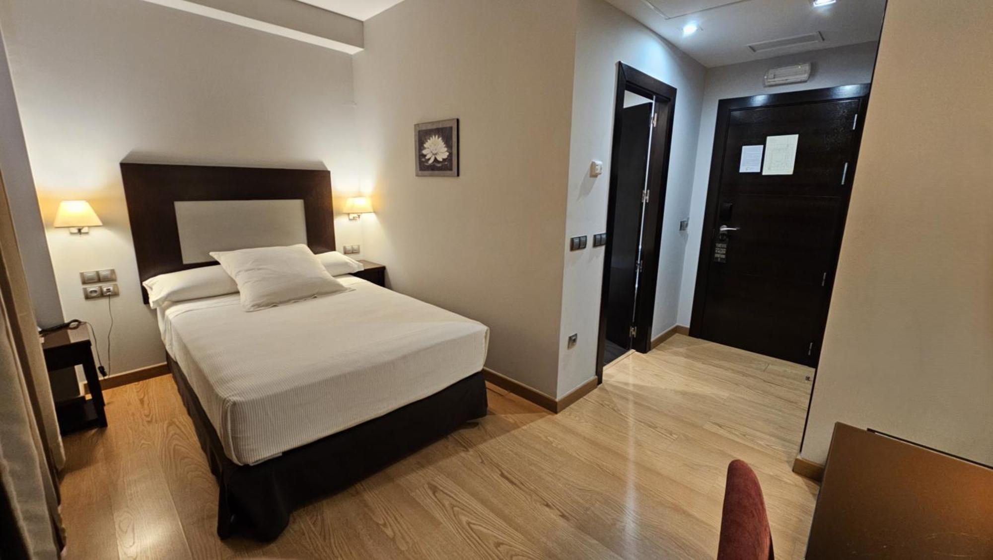 Las Bovedas Badajoz Dış mekan fotoğraf