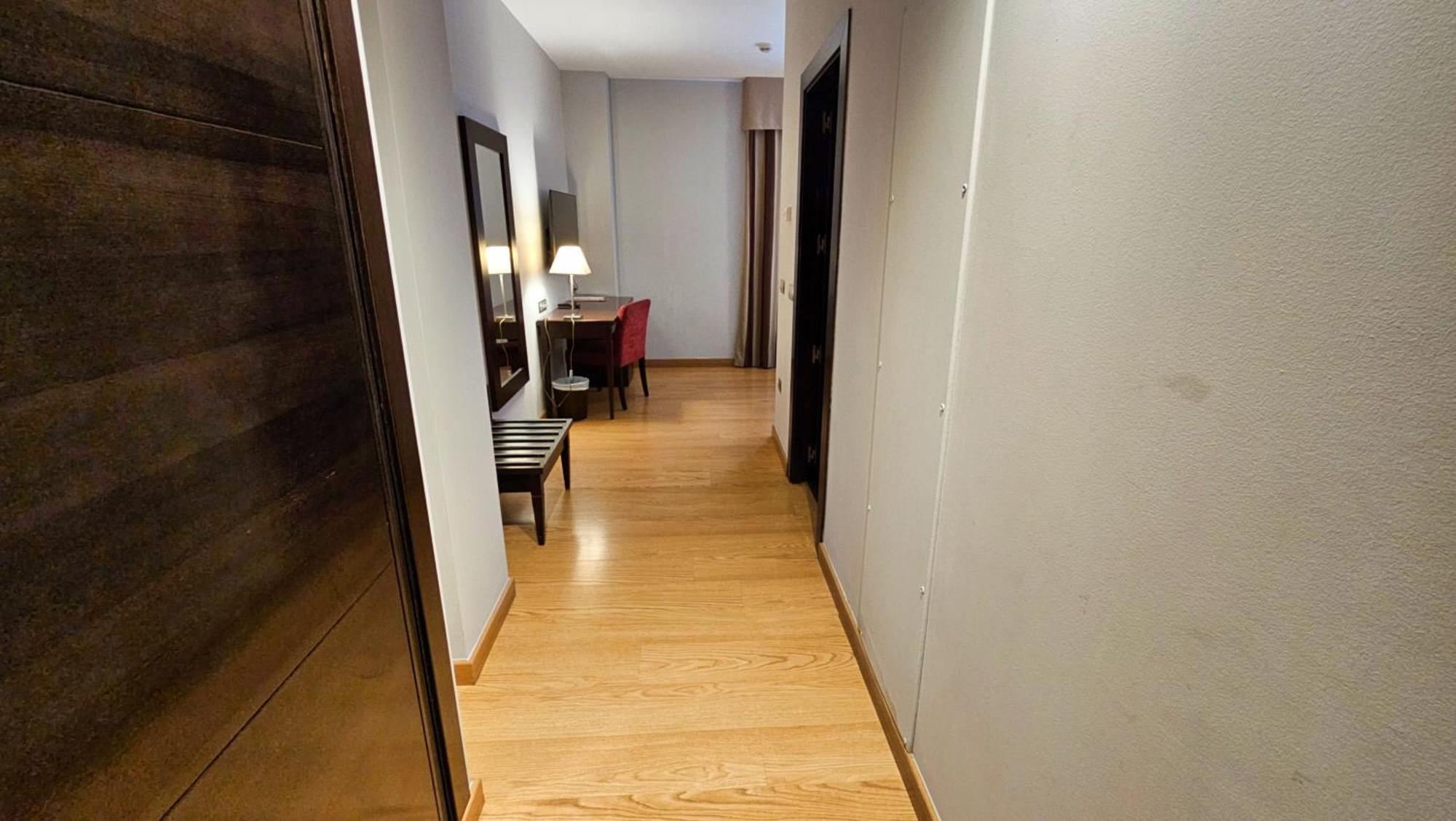 Las Bovedas Badajoz Dış mekan fotoğraf
