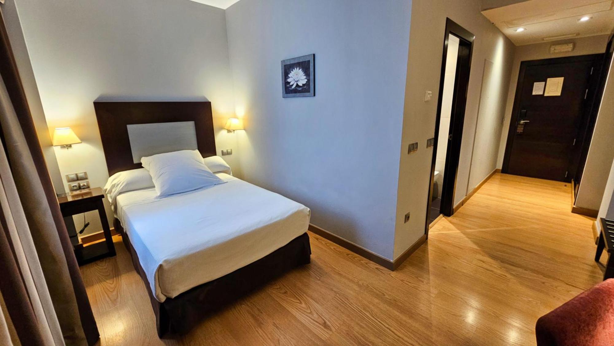 Las Bovedas Badajoz Dış mekan fotoğraf