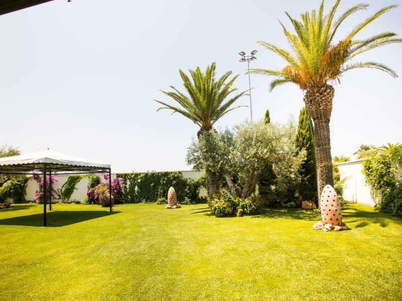 Las Bovedas Badajoz Dış mekan fotoğraf