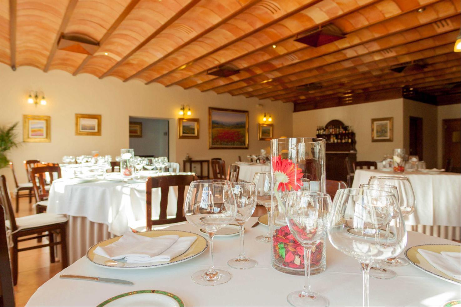 Las Bovedas Badajoz Dış mekan fotoğraf
