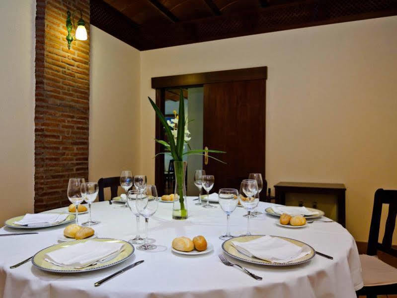 Las Bovedas Badajoz Dış mekan fotoğraf